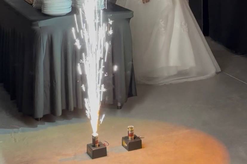 Mariage S&J
