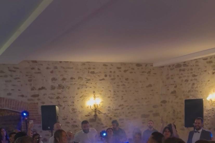 Mariage L&S