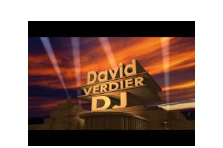 David Verdier DJ