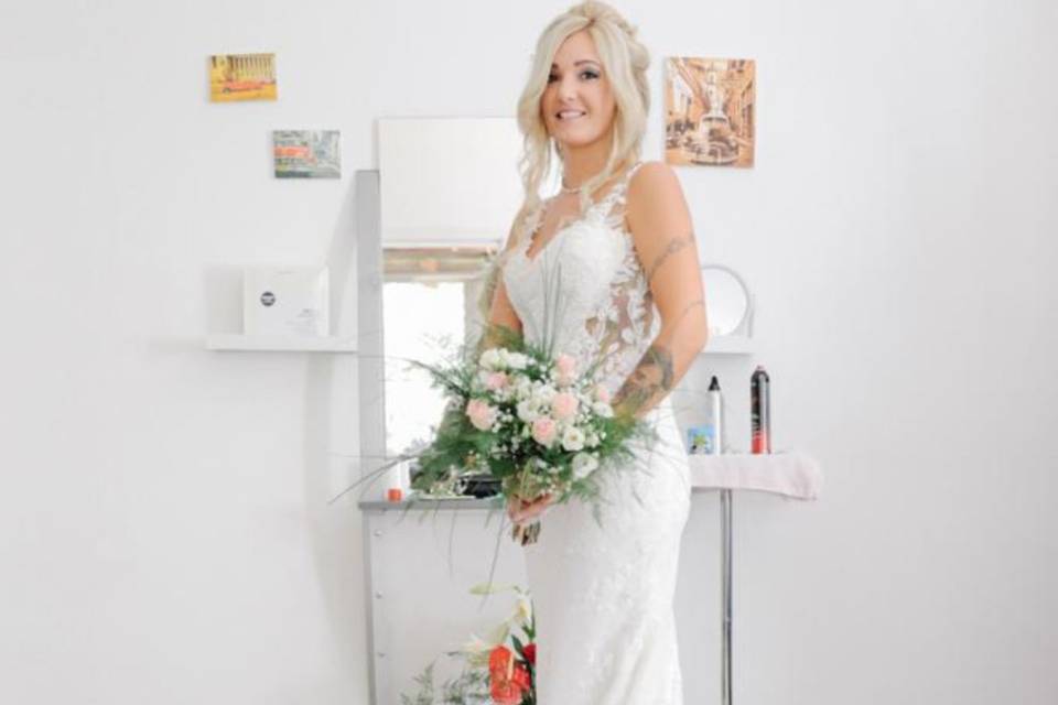 Mariée