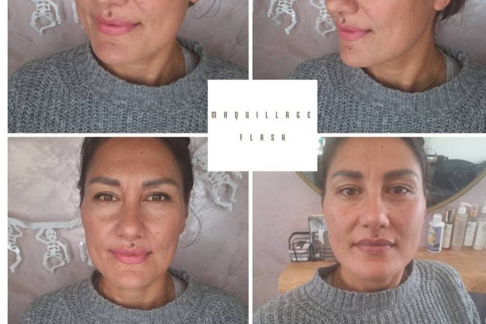 Maquillage
