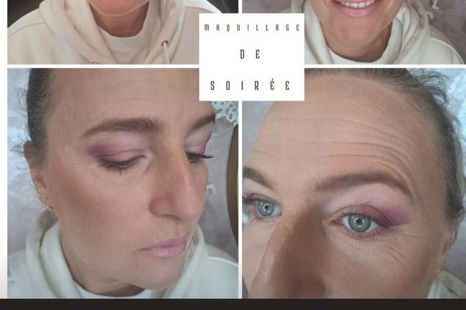 Maquillage