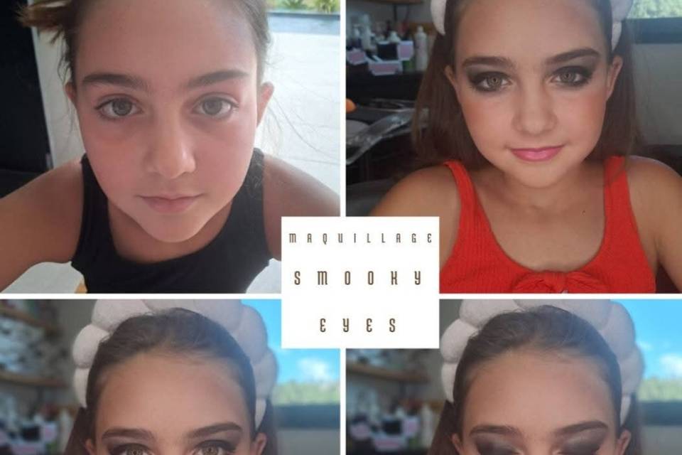 Maquillage