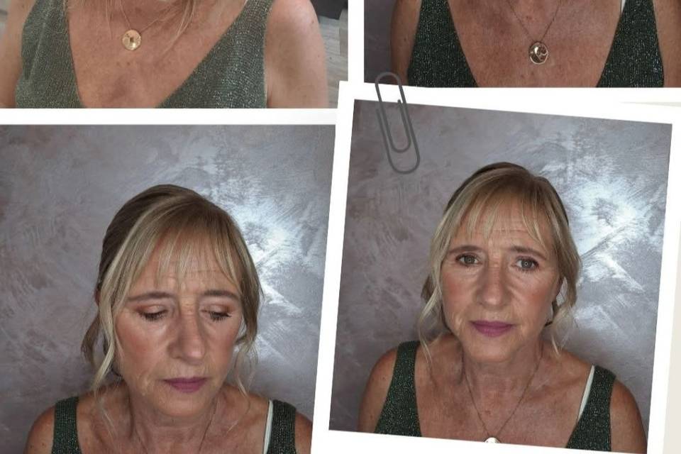 Maquillage