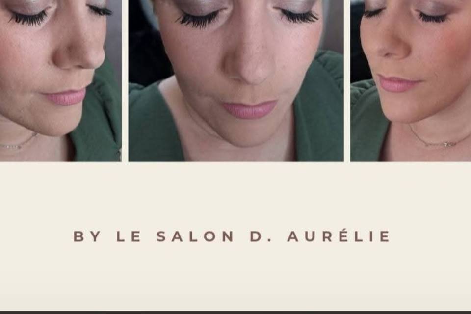 Maquillage