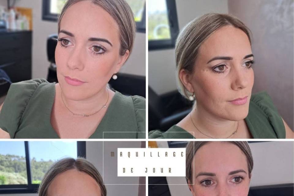 Maquillage
