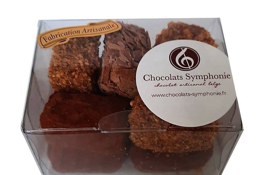 Chocolats-Symphonie