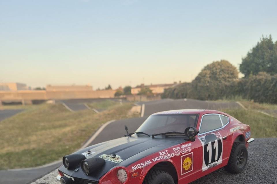 Datsun 1