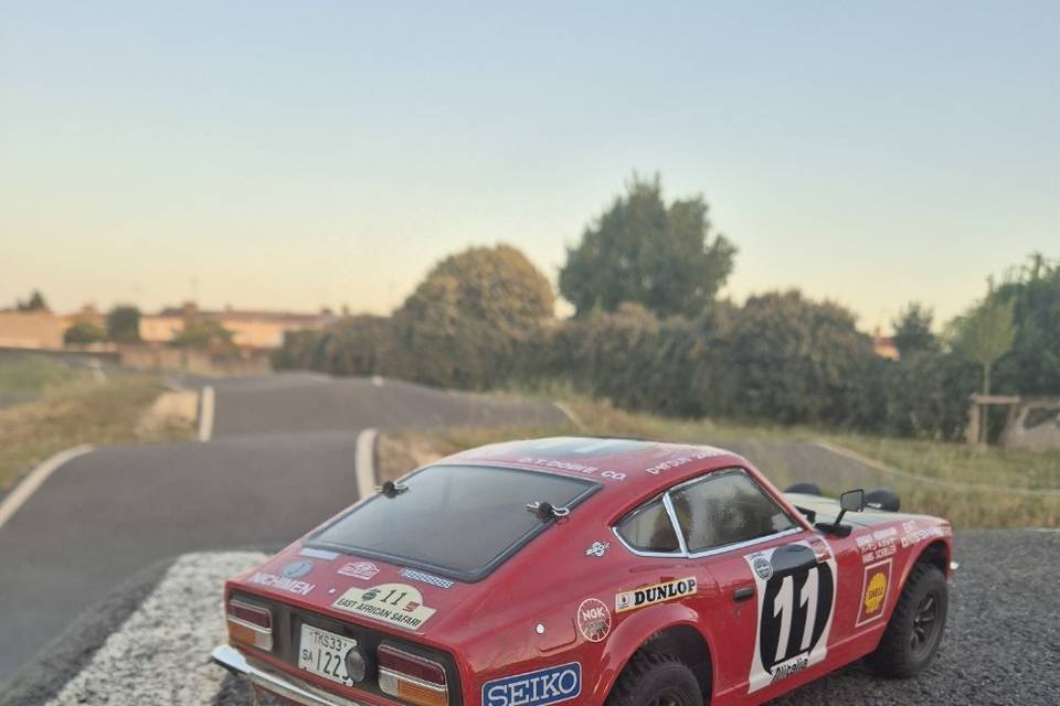 Datsun 2