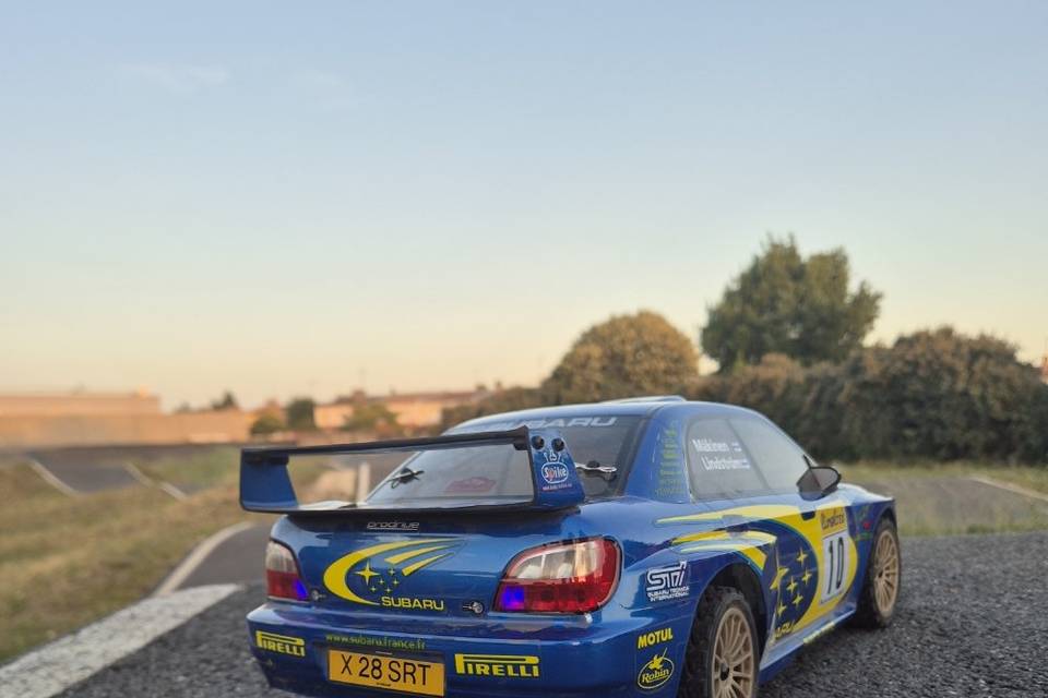 Subaru 2
