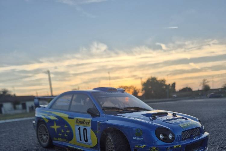 Subaru 3
