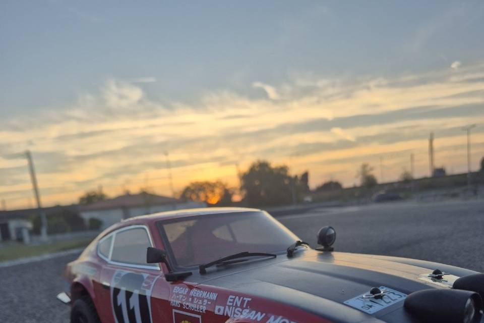 Datsun 3