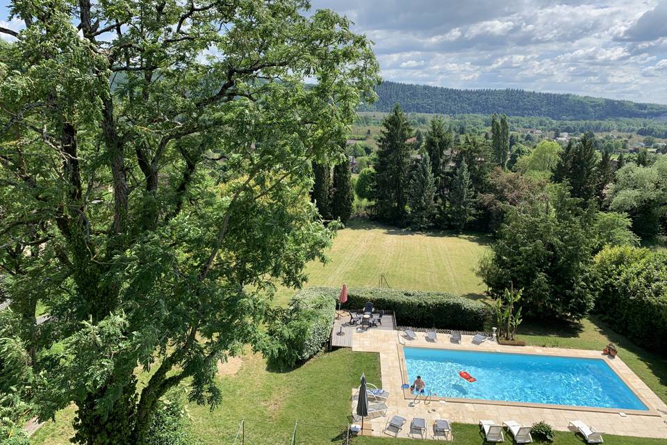 Domaine Mariage Dordogne