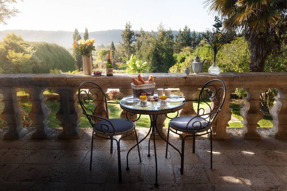 Domaine Mariage Dordogne