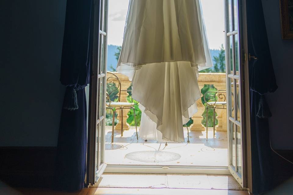 Domaine Mariage Dordogne