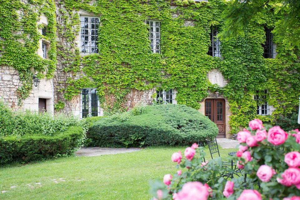 Domaine Mariage Dordogne