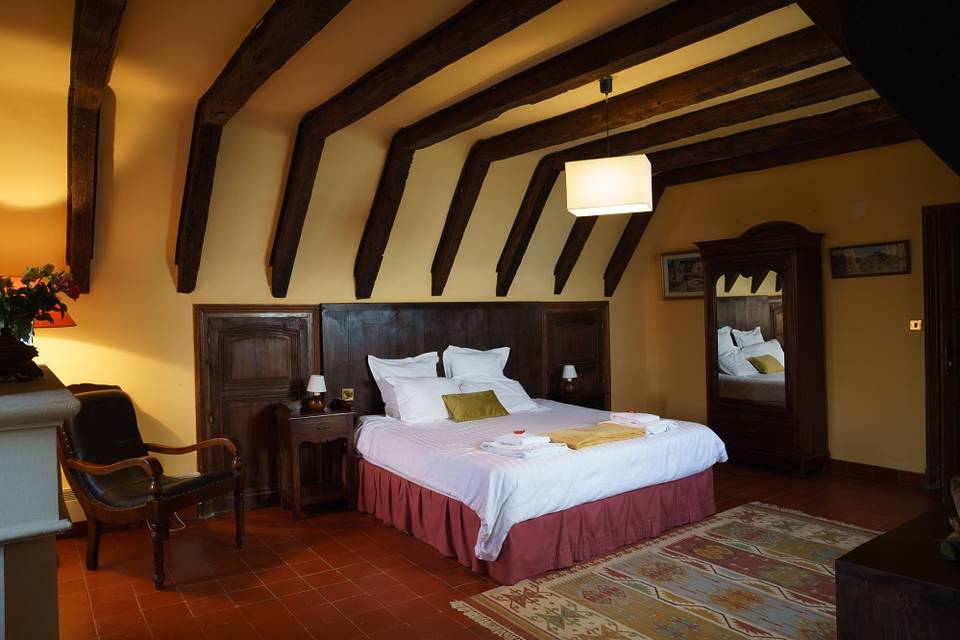 Domaine Mariage Dordogne