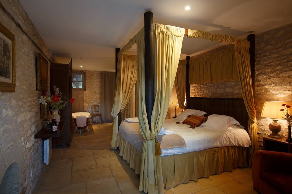 Domaine Mariage Dordogne