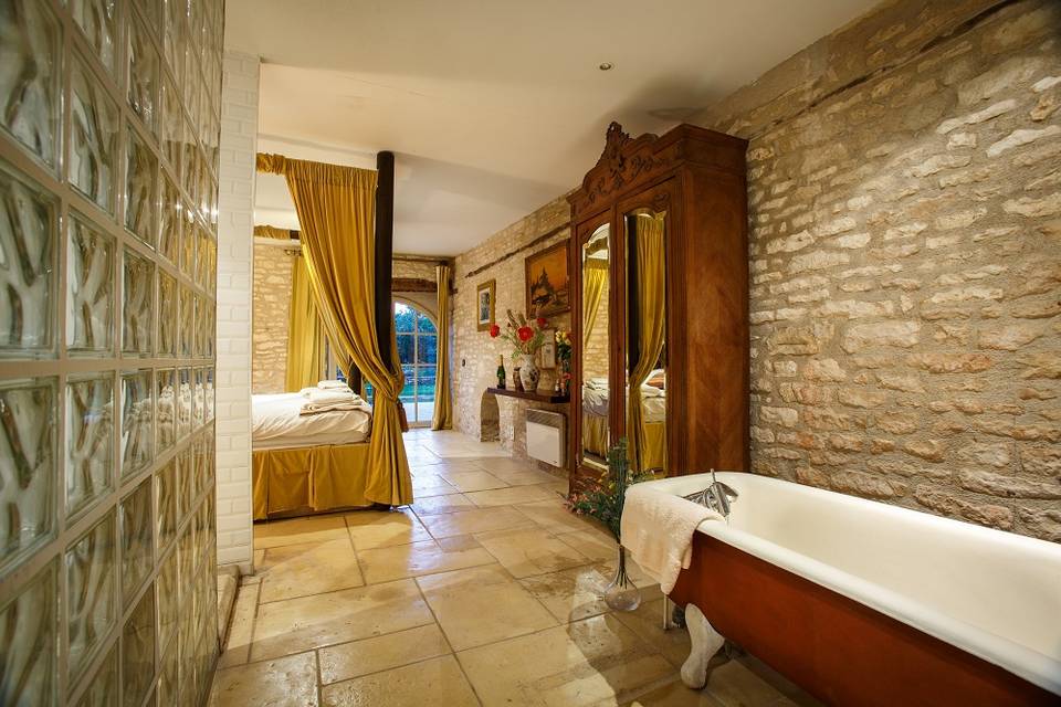 Domaine Mariage Dordogne