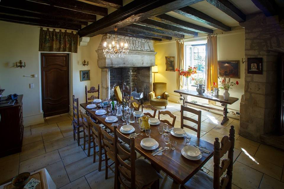 Domaine Mariage Dordogne