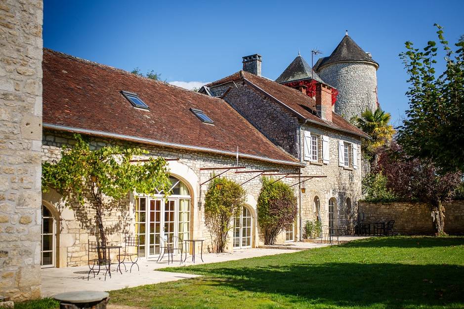 Domaine Mariage Dordogne