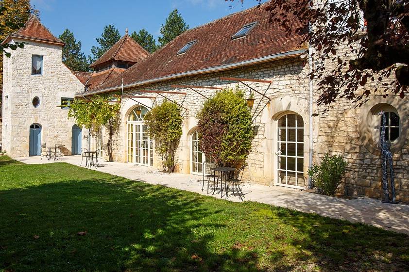 Domaine Mariage Dordogne