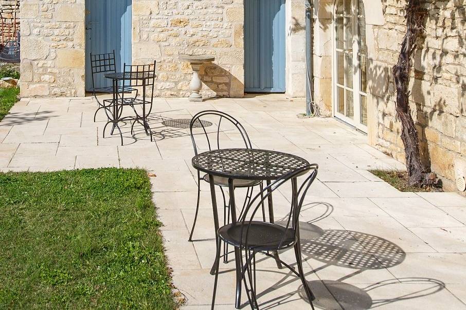Domaine Mariage Dordogne