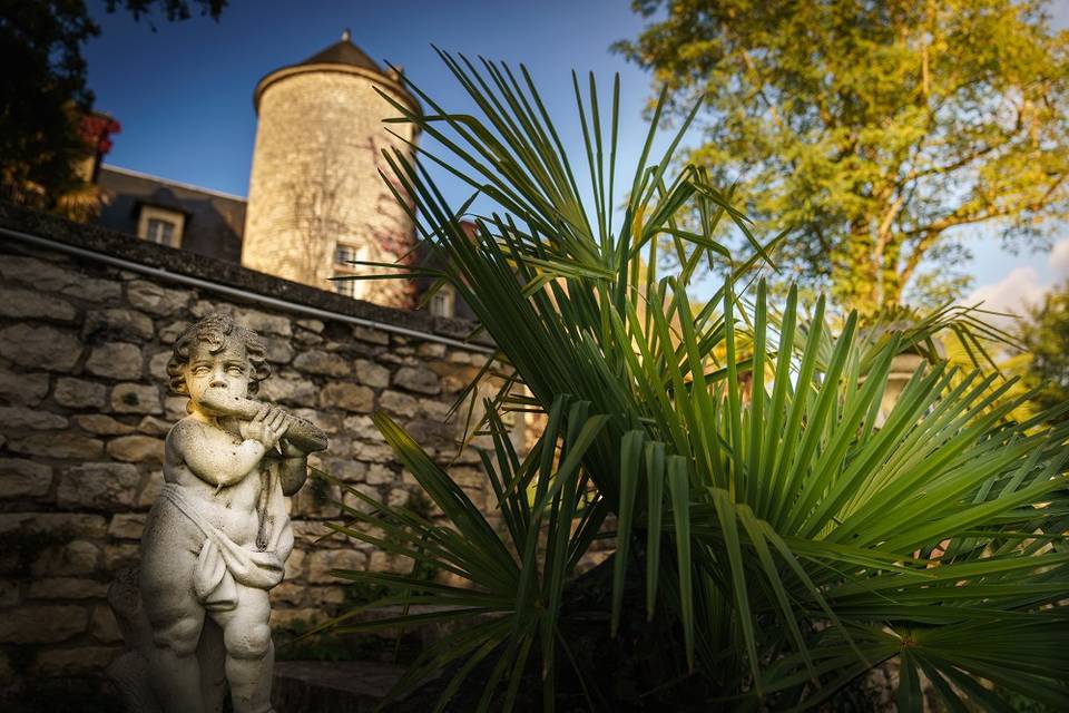 Domaine Mariage Dordogne