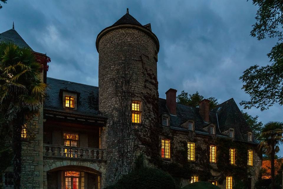 Domaine Mariage Dordogne