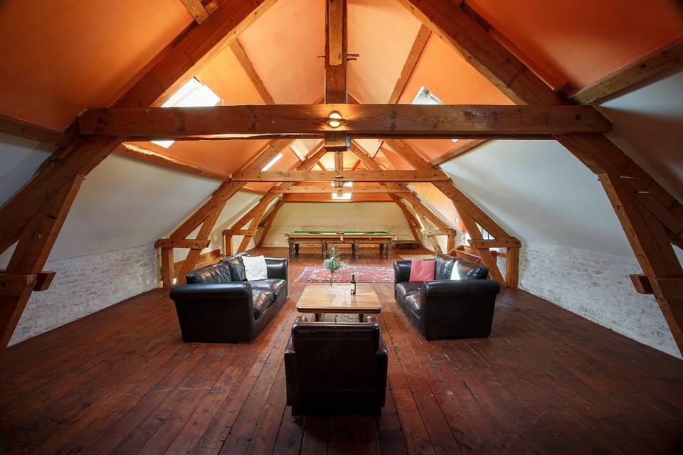 Domaine Mariage Dordogne
