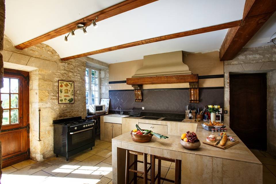 Domaine Mariage Dordogne