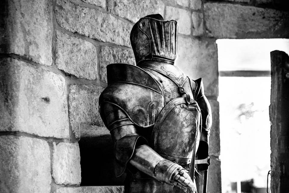 Domaine Mariage Dordogne
