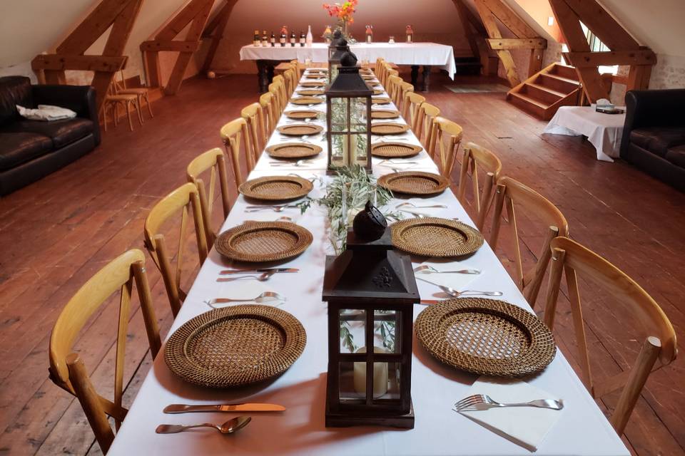 Domaine Mariage Dordogne