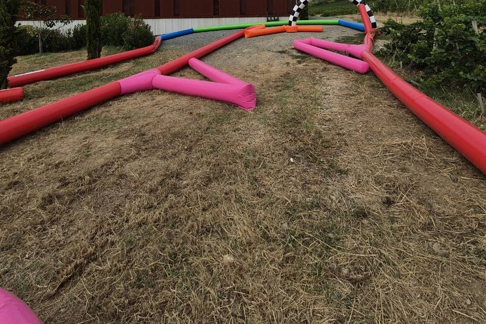 Circuit RC