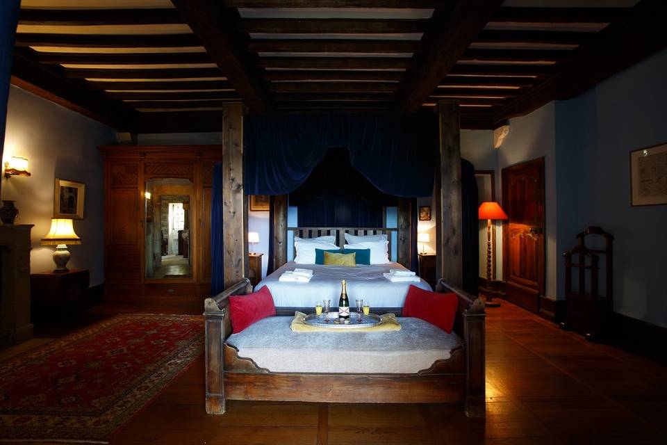 Domaine Mariage Dordogne