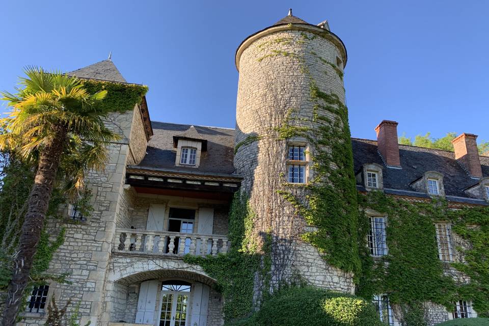 Domaine Mariage Dordogne