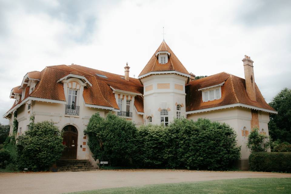 Domaine du Clair de Lune