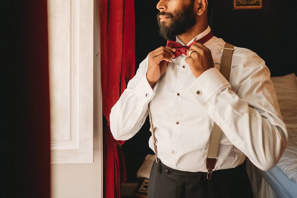 Domaine Mariage Dordogne
