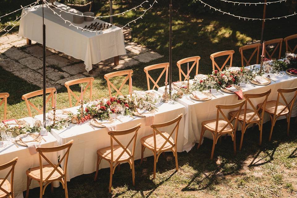 Domaine Mariage Dordogne