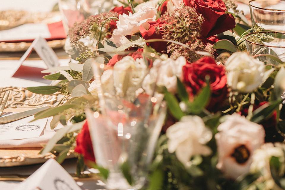 Domaine Mariage Dordogne
