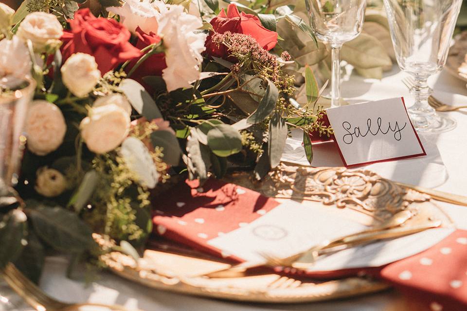 Domaine Mariage Dordogne