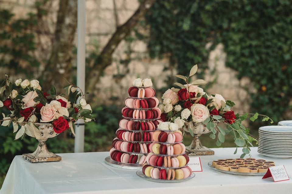 Domaine Mariage Dordogne