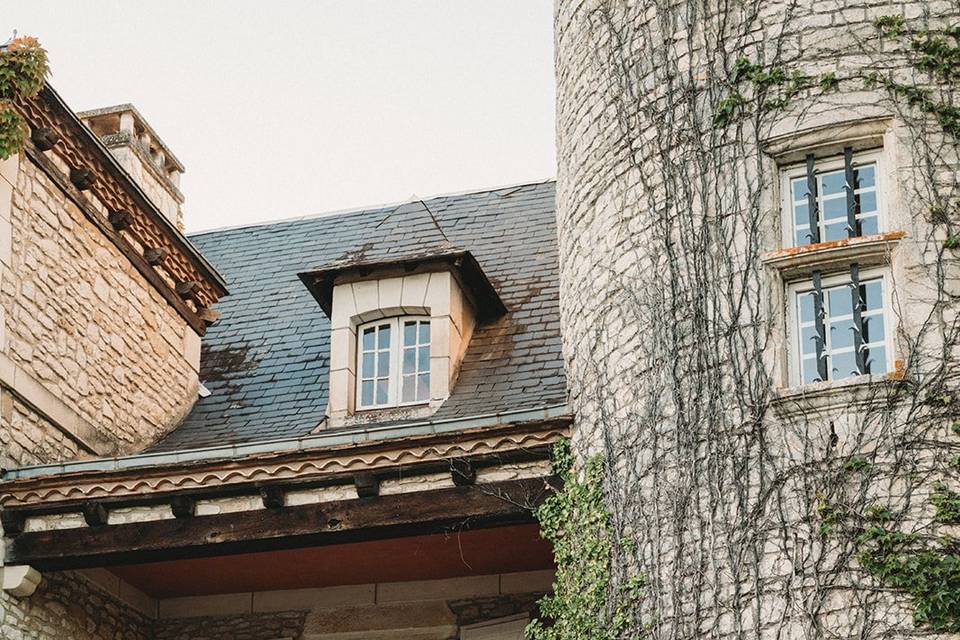 Domaine Mariage Dordogne