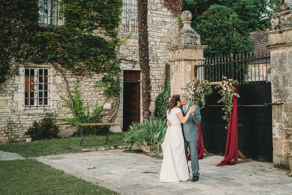 Domaine Mariage Dordogne
