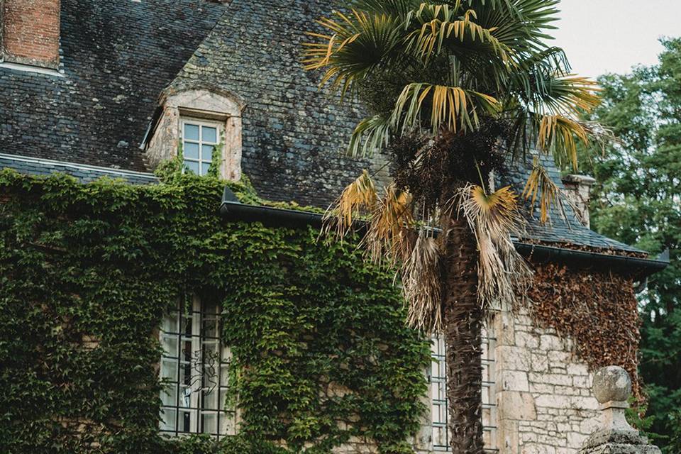 Domaine Mariage Dordogne