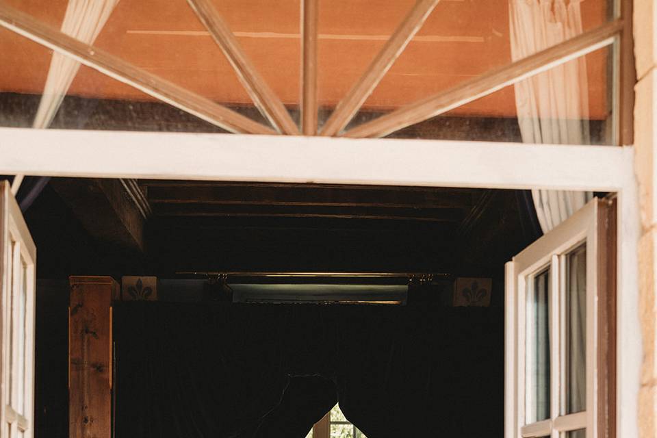 Domaine Mariage Dordogne