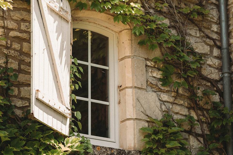 Domaine Mariage Dordogne