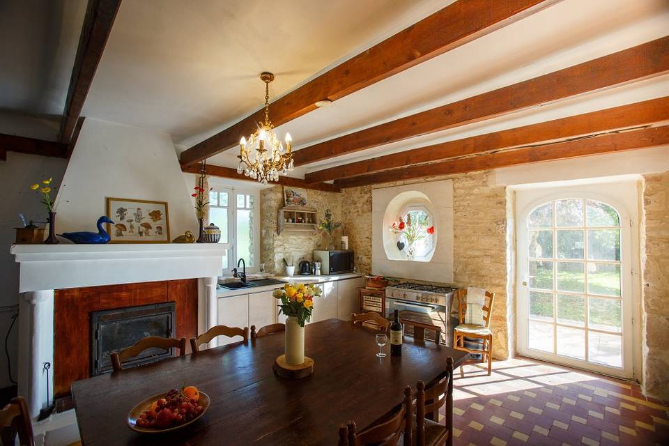 Domaine Mariage Dordogne