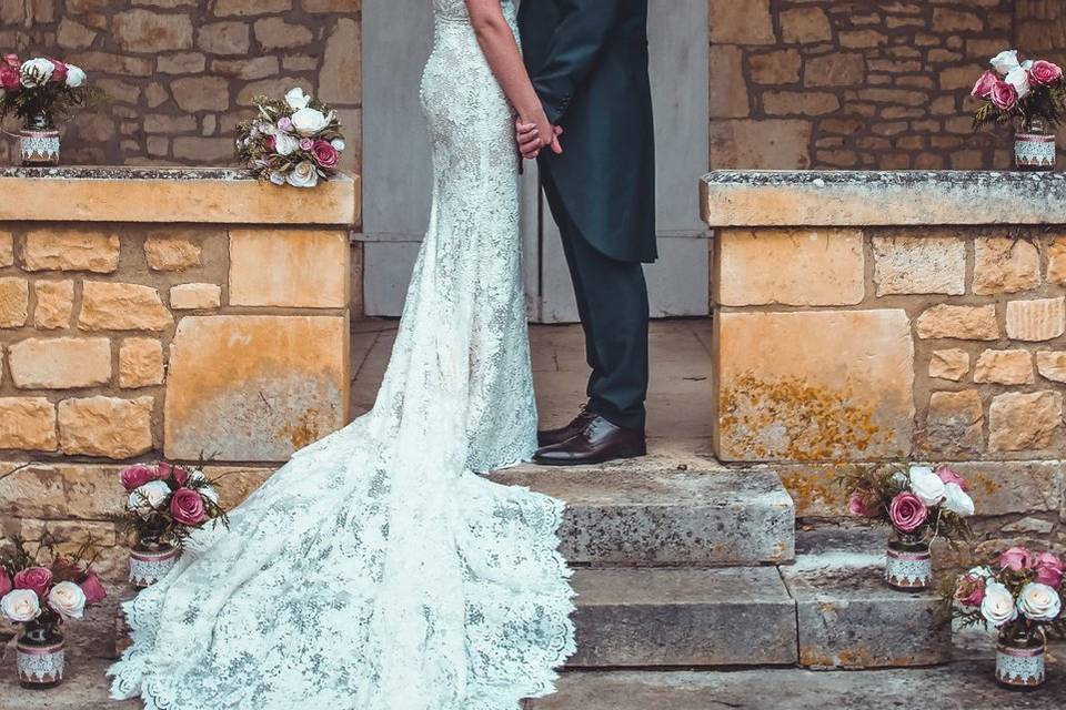 Domaine Mariage Dordogne
