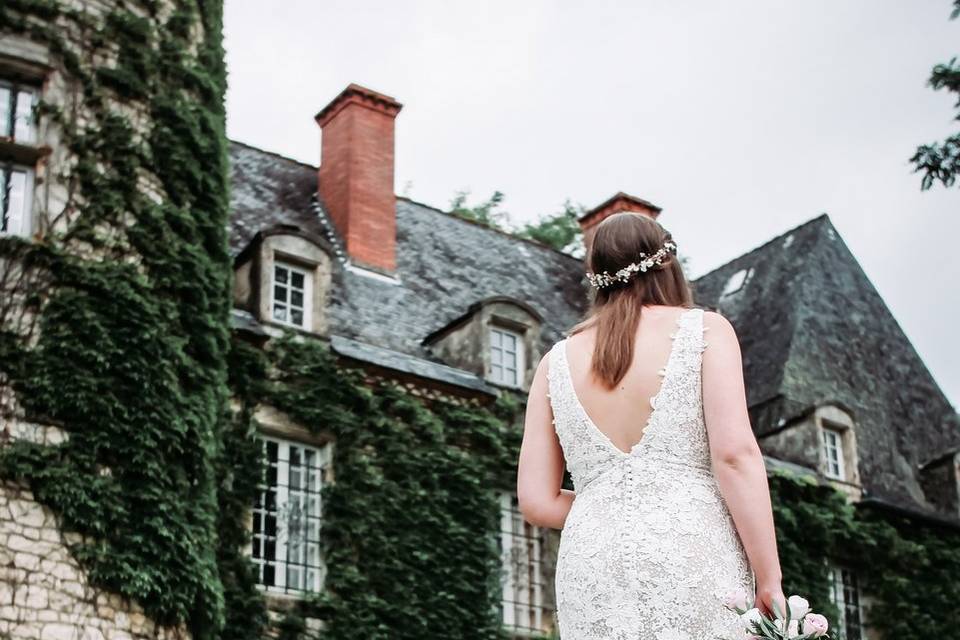 Domaine Mariage Dordogne